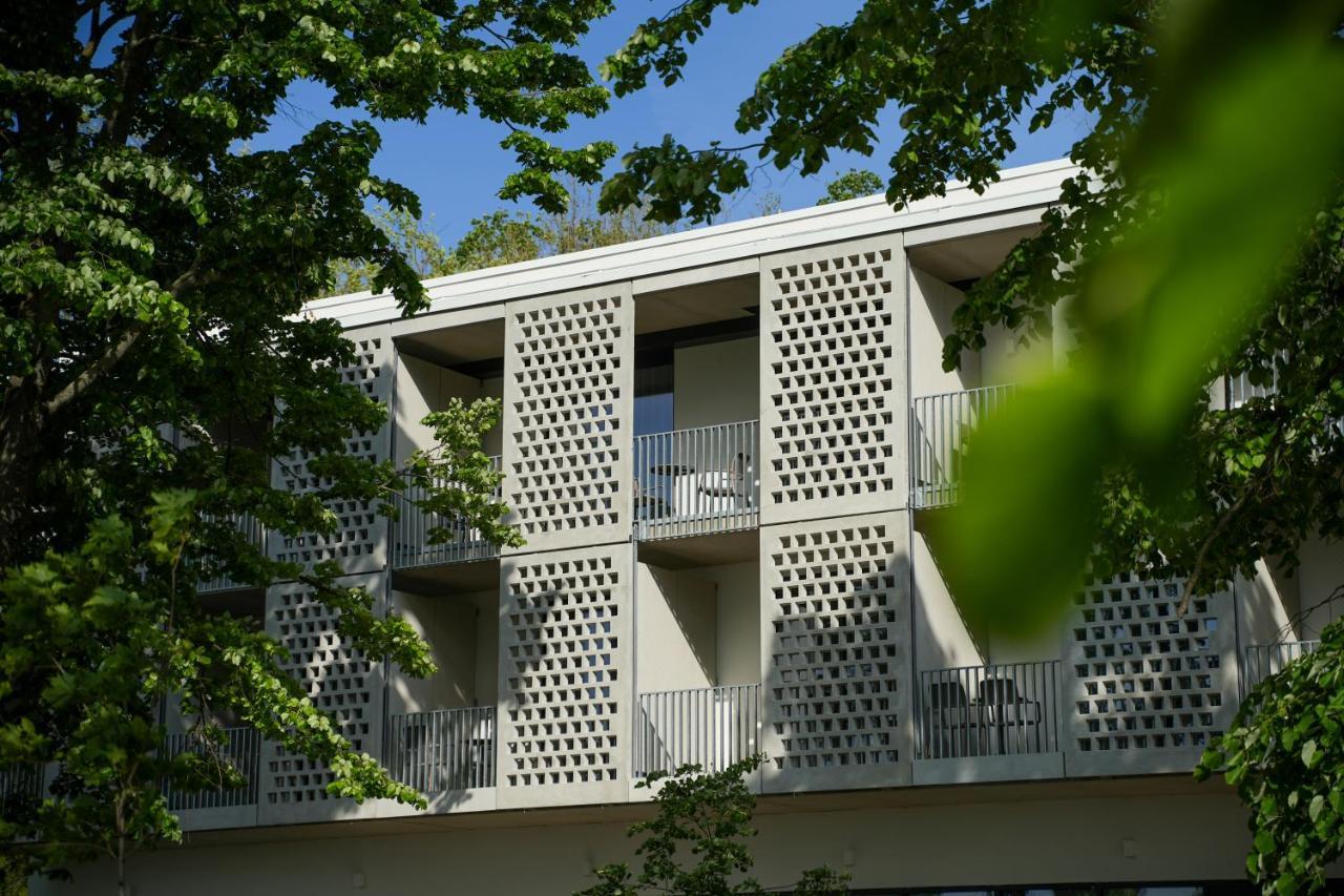 Lua Boutique Roomz- Adults Only Balatonfüred Exterior foto